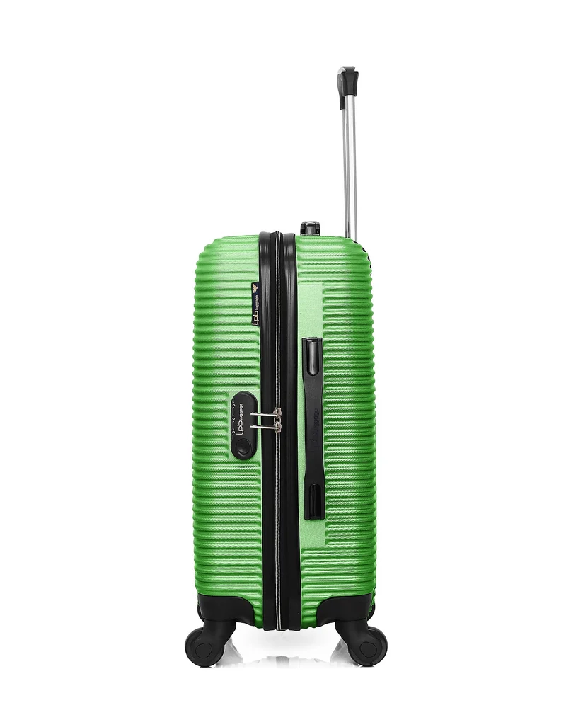LPB LUGGAGE - Handgepäck - Koffer MUNICH