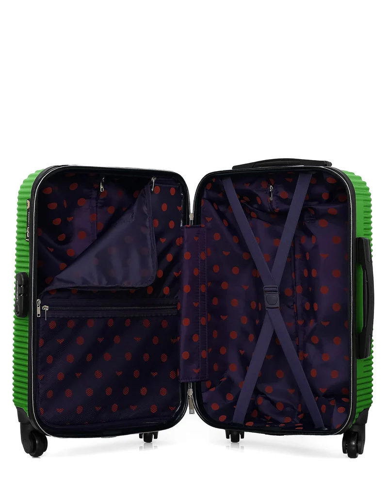 LPB LUGGAGE - Handgepäck - Koffer MUNICH