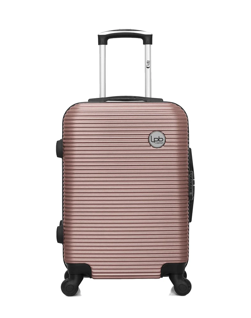 LPB LUGGAGE - Handgepäck - Koffer MUNICH