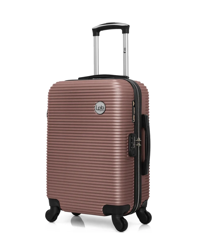 LPB LUGGAGE - Handgepäck - Koffer MUNICH