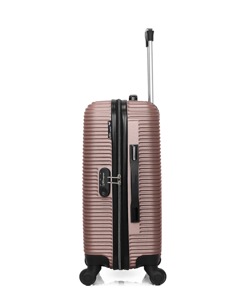 LPB LUGGAGE - Handgepäck - Koffer MUNICH
