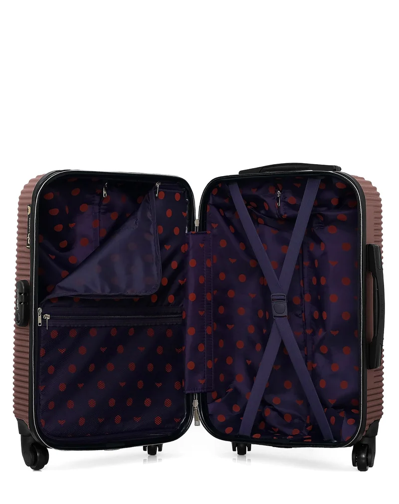 LPB LUGGAGE - Handgepäck - Koffer MUNICH