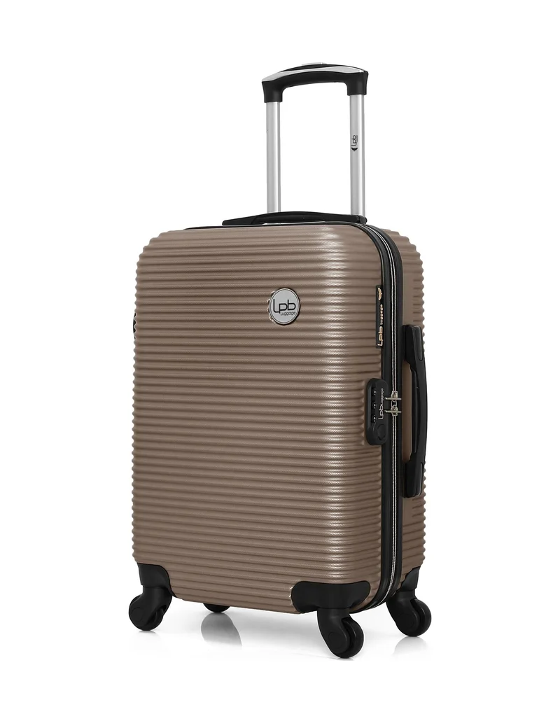 LPB LUGGAGE - Handgepäck - Koffer MUNICH