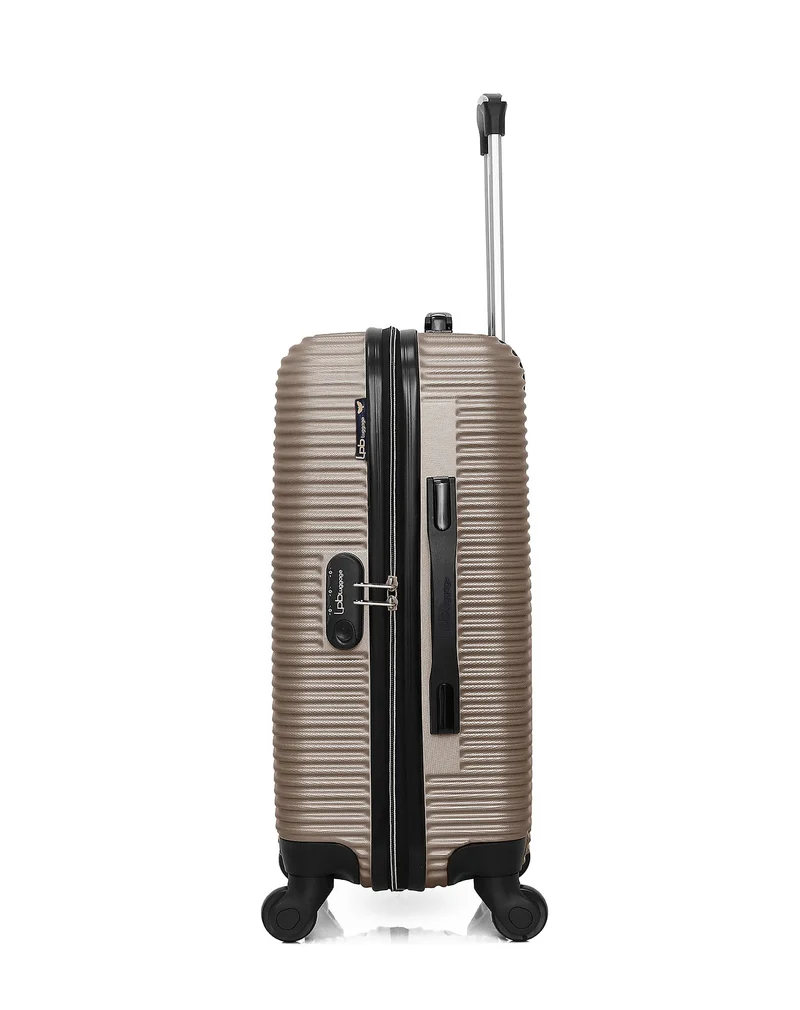 LPB LUGGAGE - Handgepäck - Koffer MUNICH