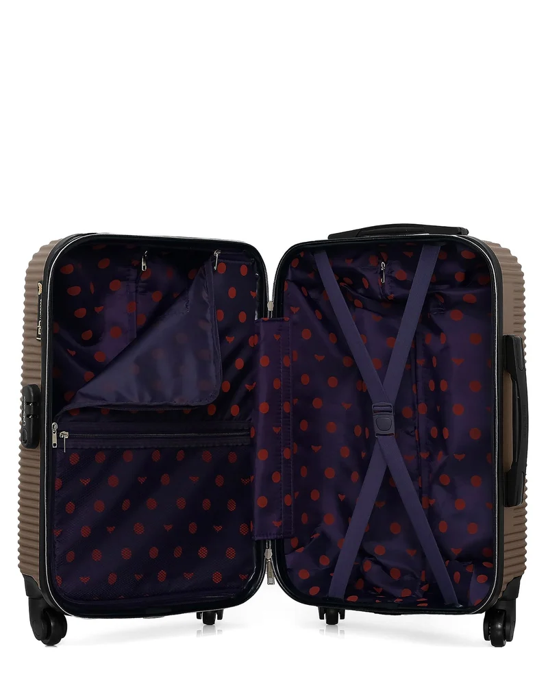 LPB LUGGAGE - Handgepäck - Koffer MUNICH