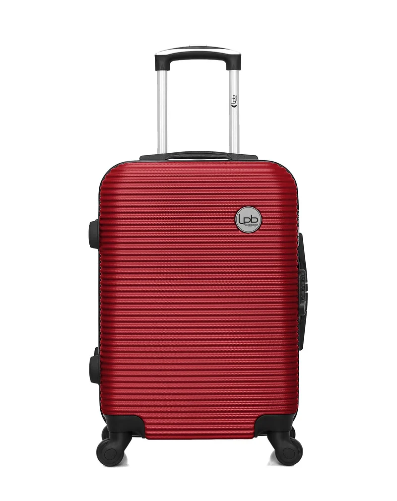 LPB LUGGAGE - Handgepäck - Koffer MUNICH