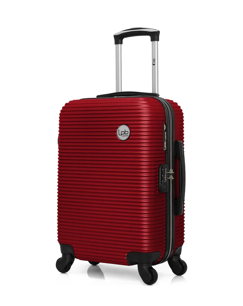 LPB LUGGAGE - Handgepäck - Koffer MUNICH