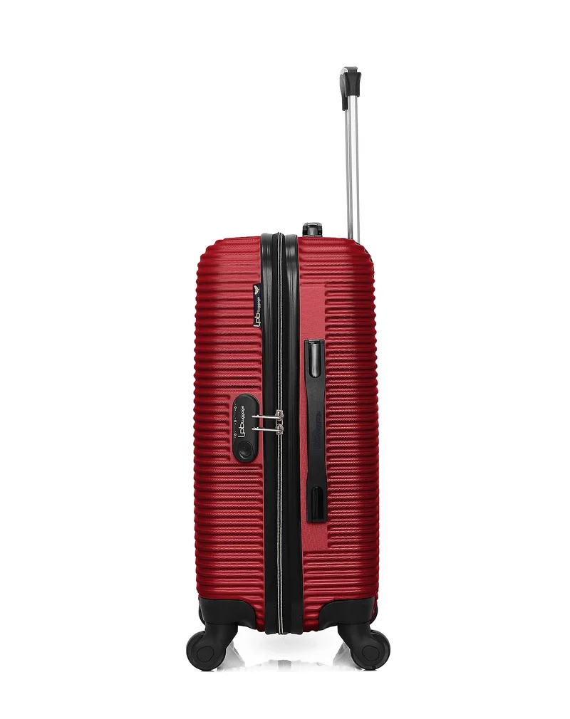 LPB LUGGAGE - Handgepäck - Koffer MUNICH