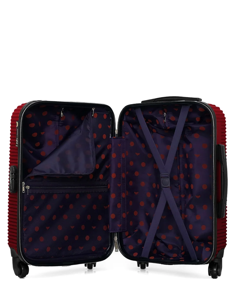 LPB LUGGAGE - Handgepäck - Koffer MUNICH