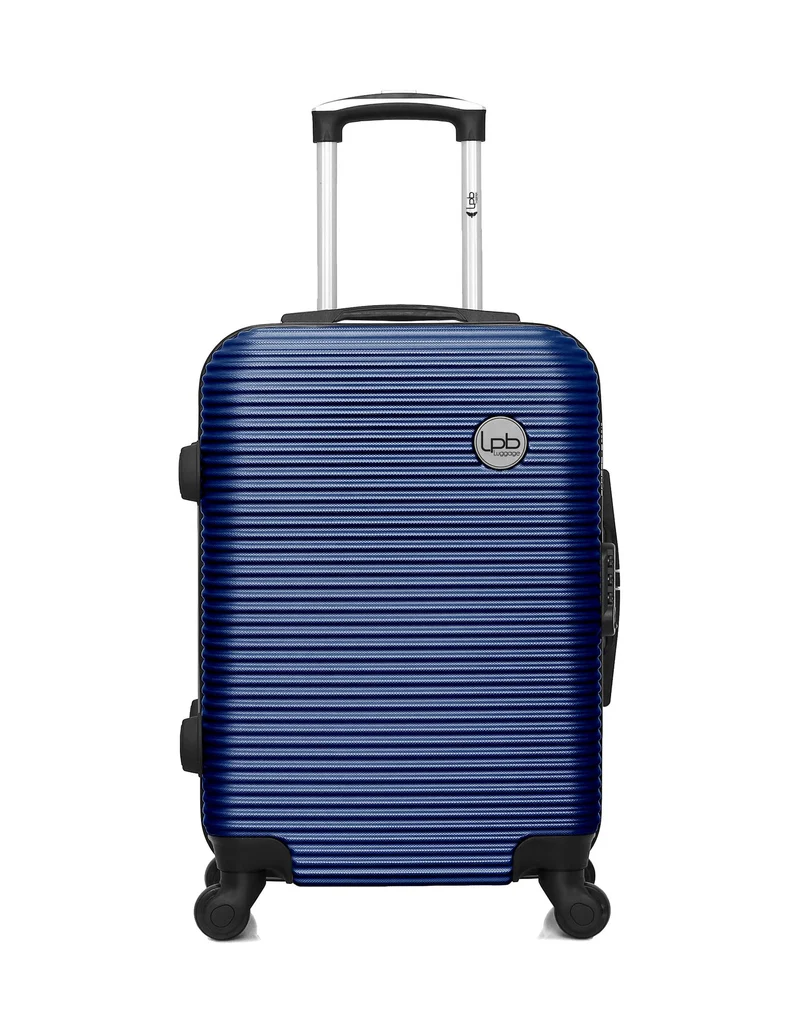 LPB LUGGAGE - Handgepäck - Koffer MUNICH