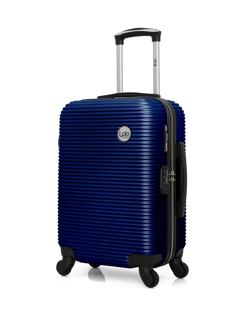 LPB LUGGAGE - Handgepäck - Koffer MUNICH