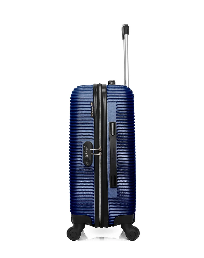 LPB LUGGAGE - Handgepäck - Koffer MUNICH