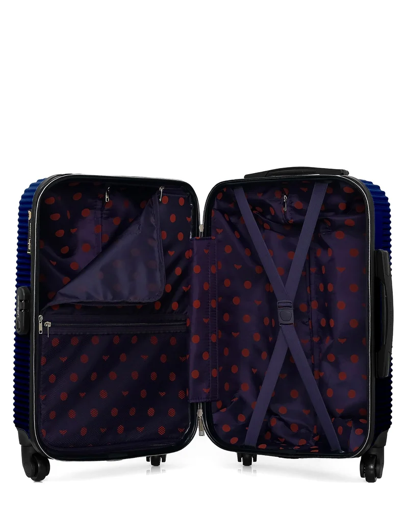 LPB LUGGAGE - Handgepäck - Koffer MUNICH