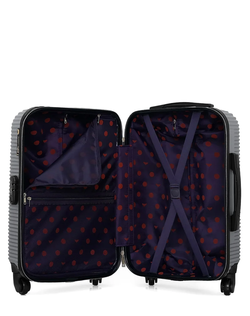 LPB LUGGAGE - Handgepäck - Koffer MUNICH