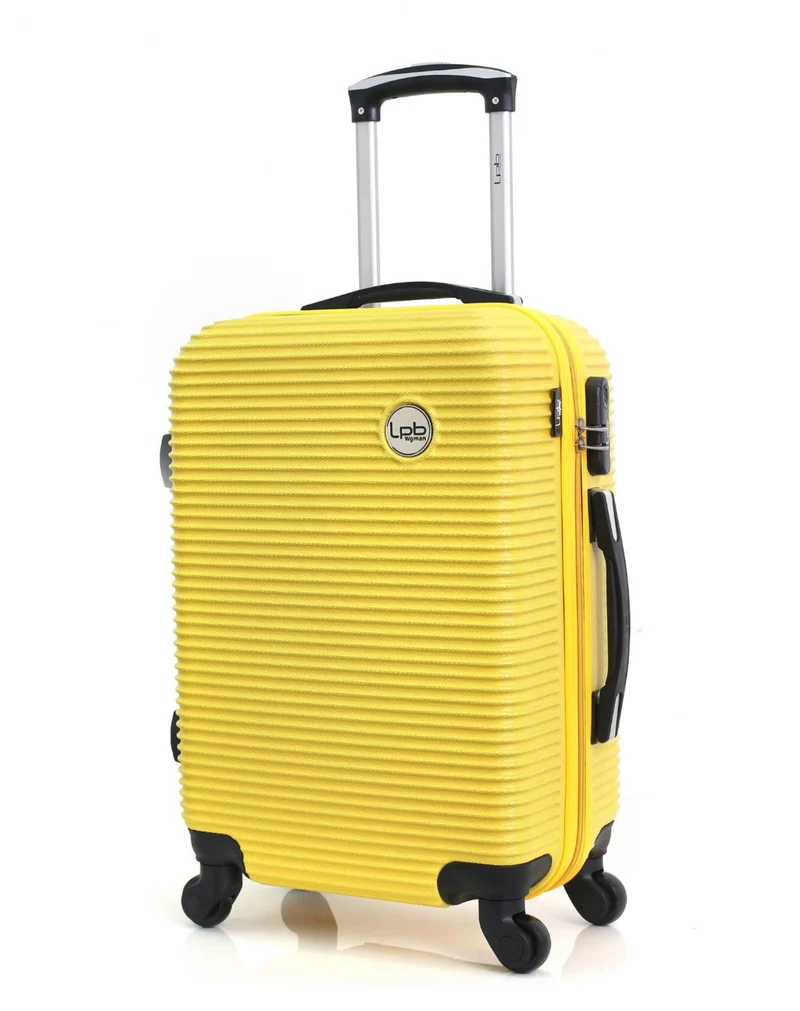LPB LUGGAGE - Handgepäck - Koffer MUNICH