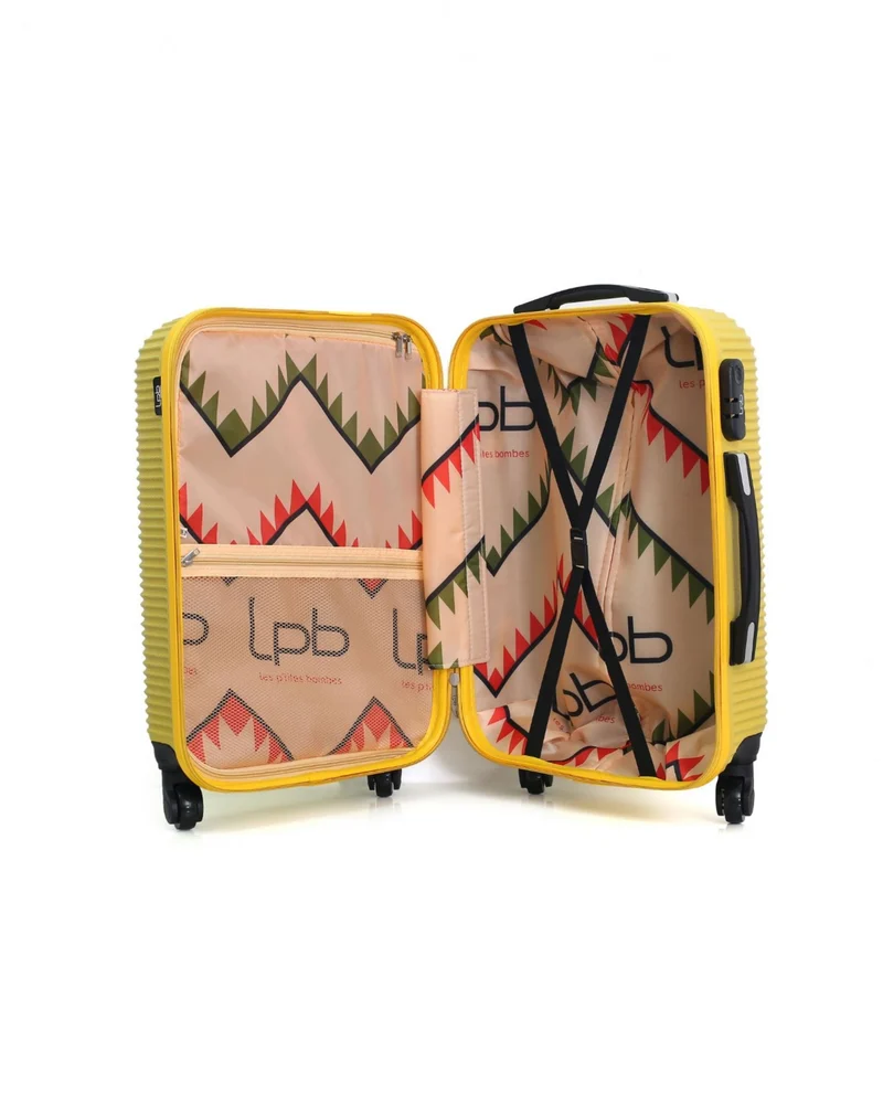 LPB LUGGAGE - Handgepäck - Koffer MUNICH