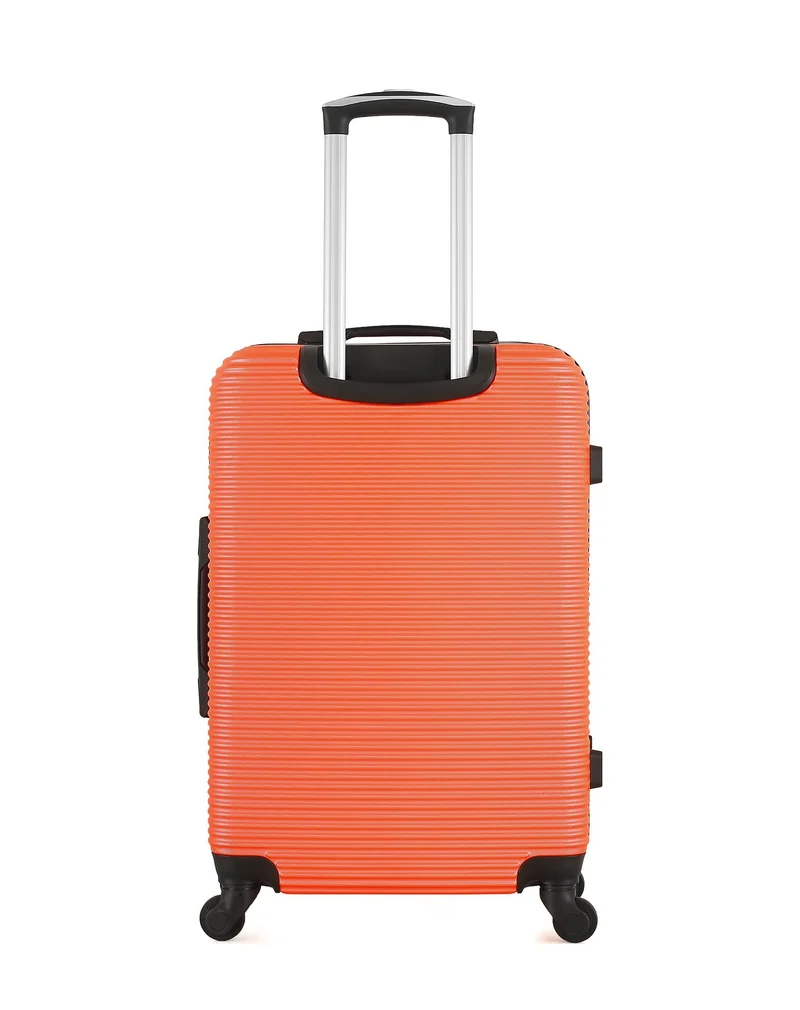 LPB LUGGAGE - Mittelgroßer Koffer MUNICH