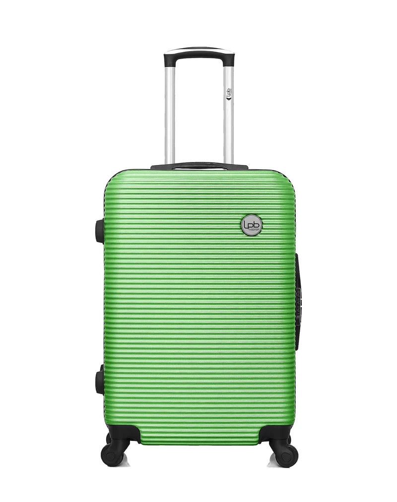 LPB LUGGAGE - Mittelgroßer Koffer MUNICH
