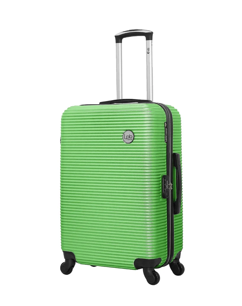 LPB LUGGAGE - Mittelgroßer Koffer MUNICH