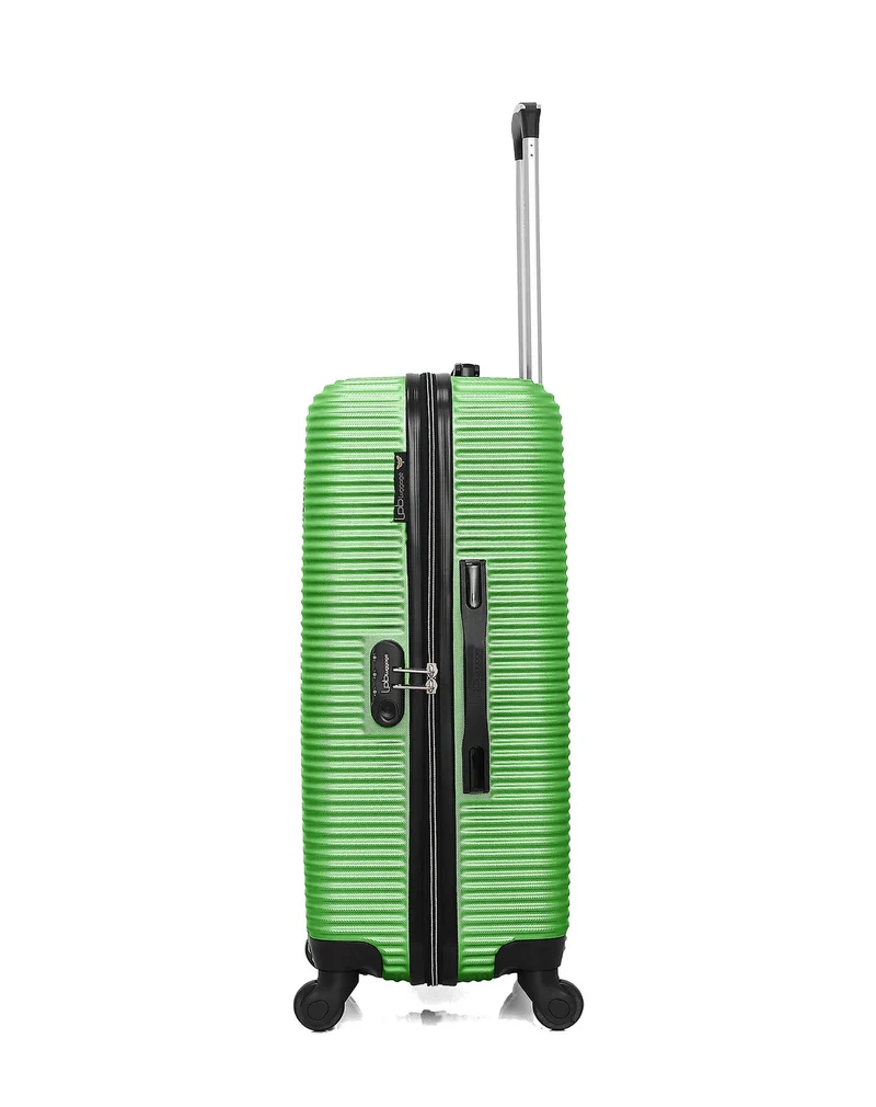 LPB LUGGAGE - Mittelgroßer Koffer MUNICH