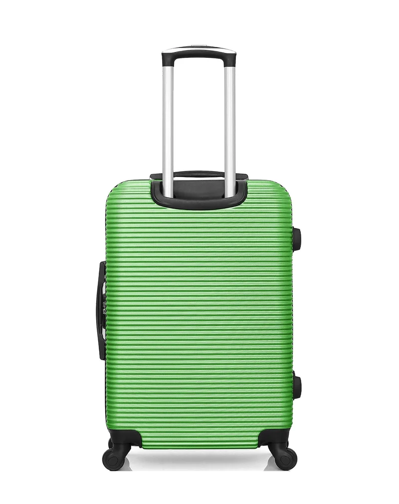 LPB LUGGAGE - Mittelgroßer Koffer MUNICH