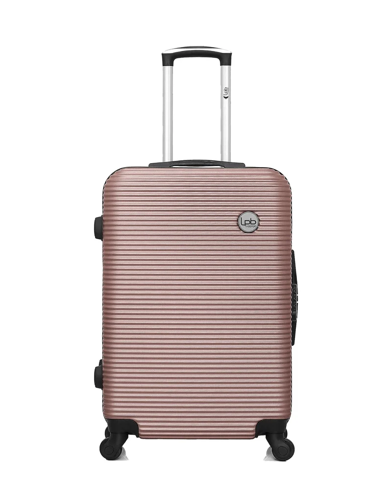 LPB LUGGAGE - Mittelgroßer Koffer MUNICH