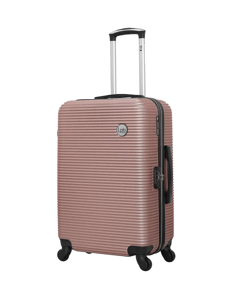 LPB LUGGAGE - Mittelgroßer Koffer MUNICH