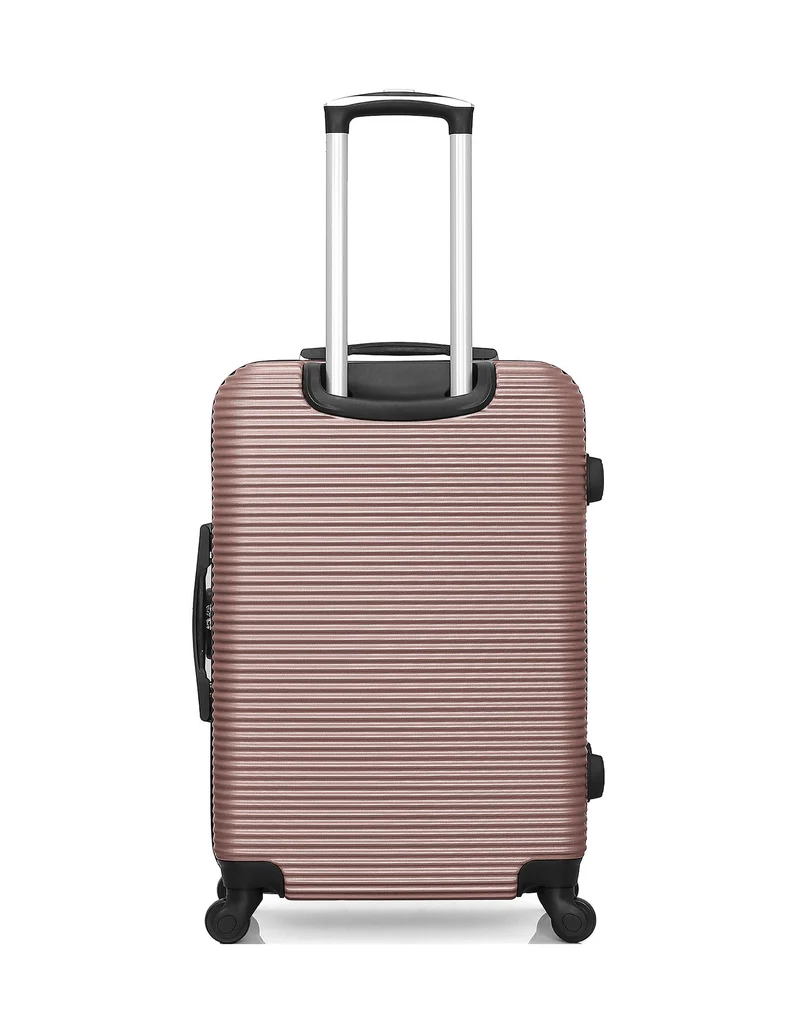 LPB LUGGAGE - Mittelgroßer Koffer MUNICH