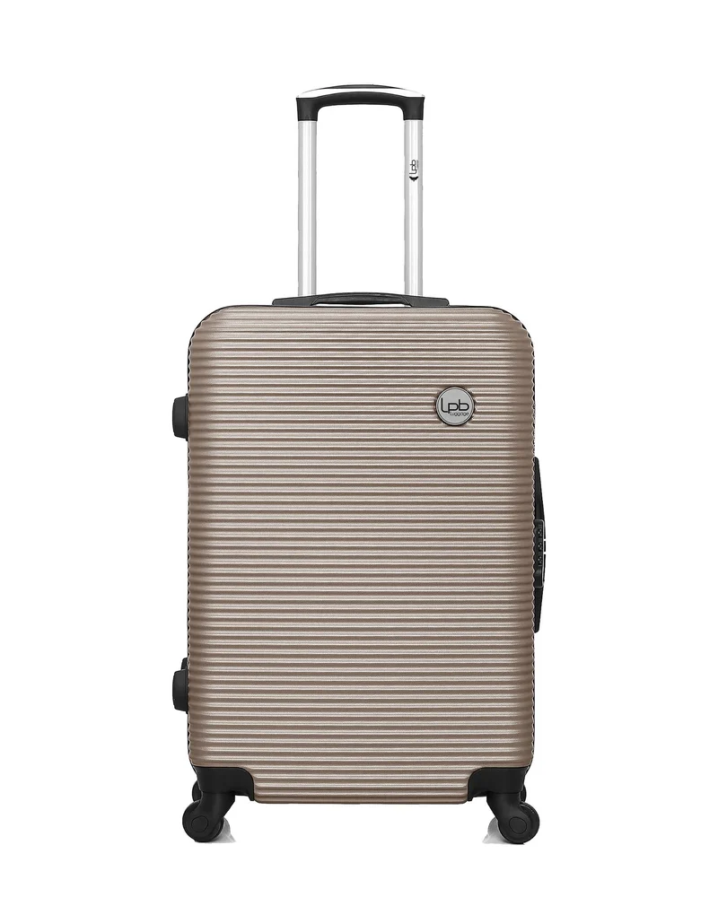 LPB LUGGAGE - Mittelgroßer Koffer MUNICH