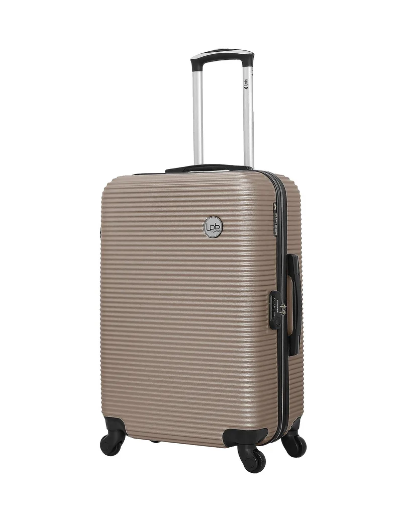 LPB LUGGAGE - Mittelgroßer Koffer MUNICH