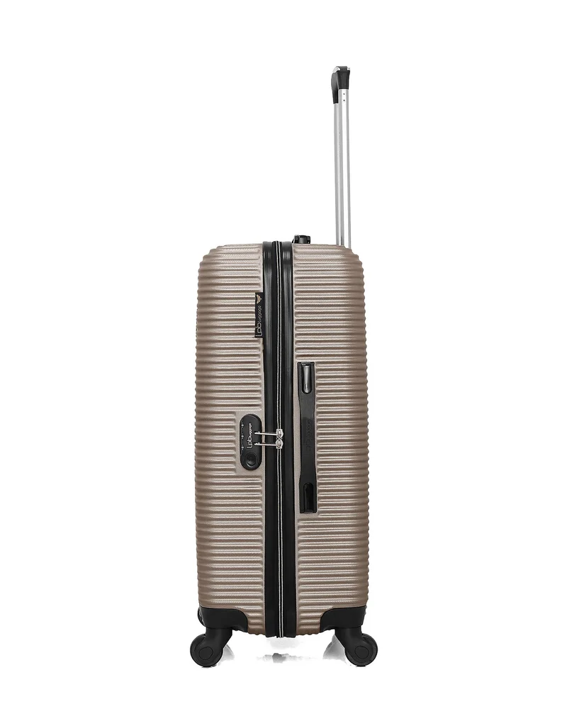 LPB LUGGAGE - Mittelgroßer Koffer MUNICH