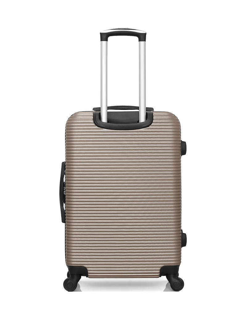 LPB LUGGAGE - Mittelgroßer Koffer MUNICH
