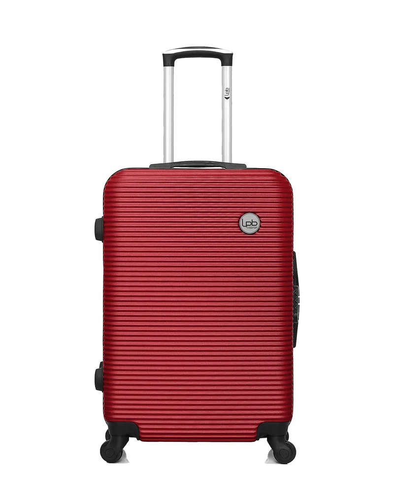 LPB LUGGAGE - Mittelgroßer Koffer MUNICH