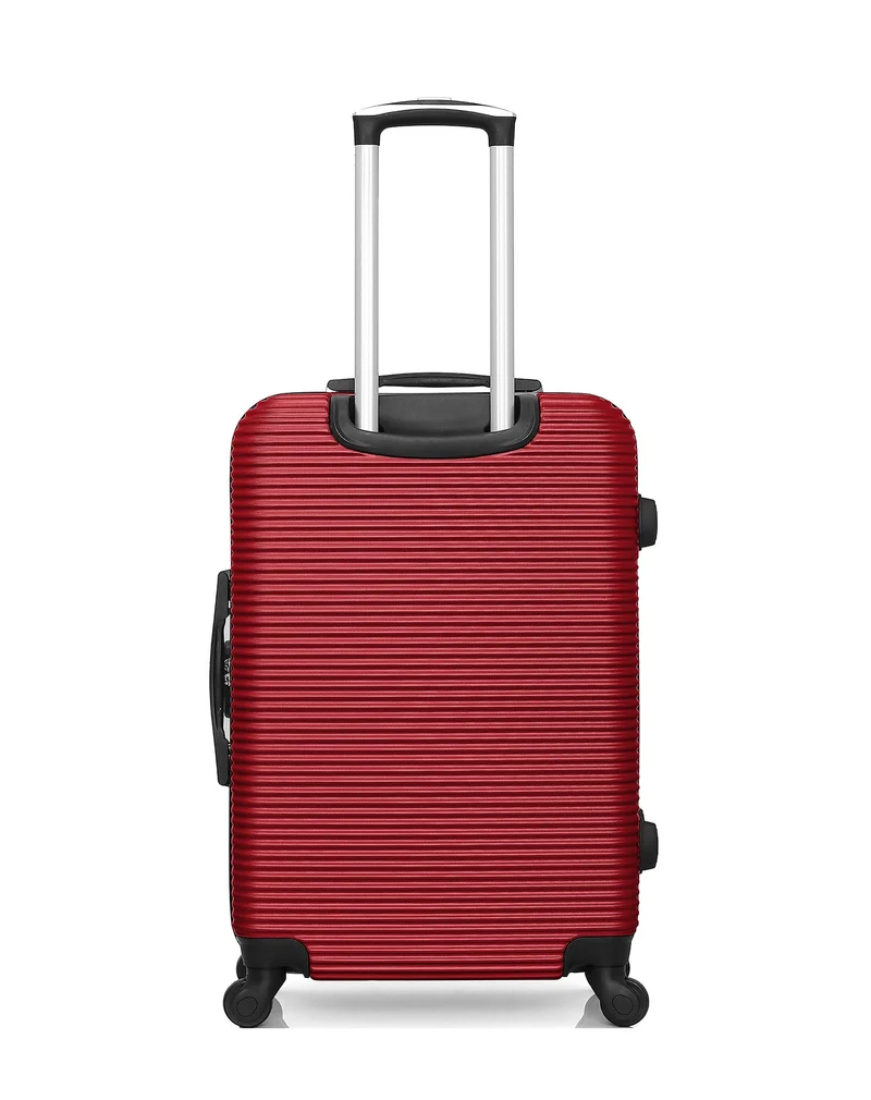 LPB LUGGAGE - Mittelgroßer Koffer MUNICH