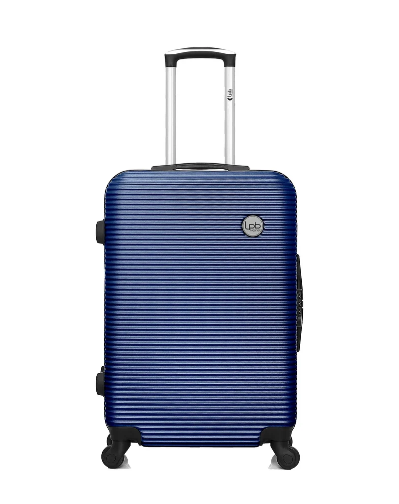 LPB LUGGAGE - Mittelgroßer Koffer MUNICH