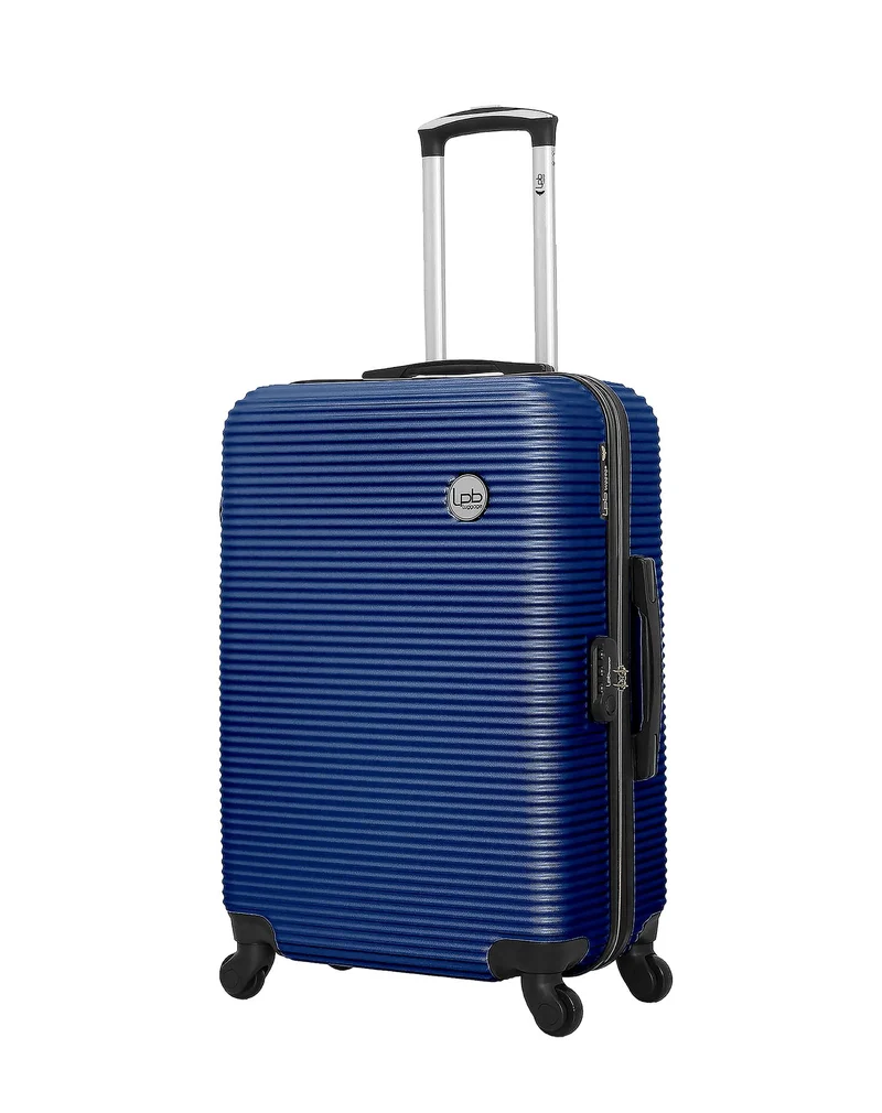 LPB LUGGAGE - Mittelgroßer Koffer MUNICH