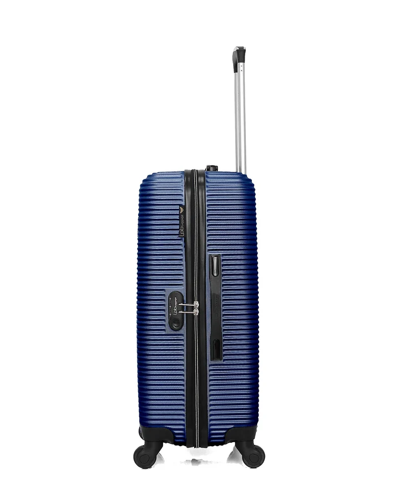 LPB LUGGAGE - Mittelgroßer Koffer MUNICH