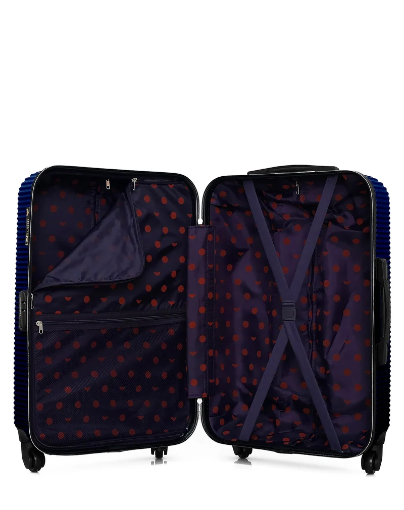 LPB LUGGAGE - Mittelgroßer Koffer MUNICH
