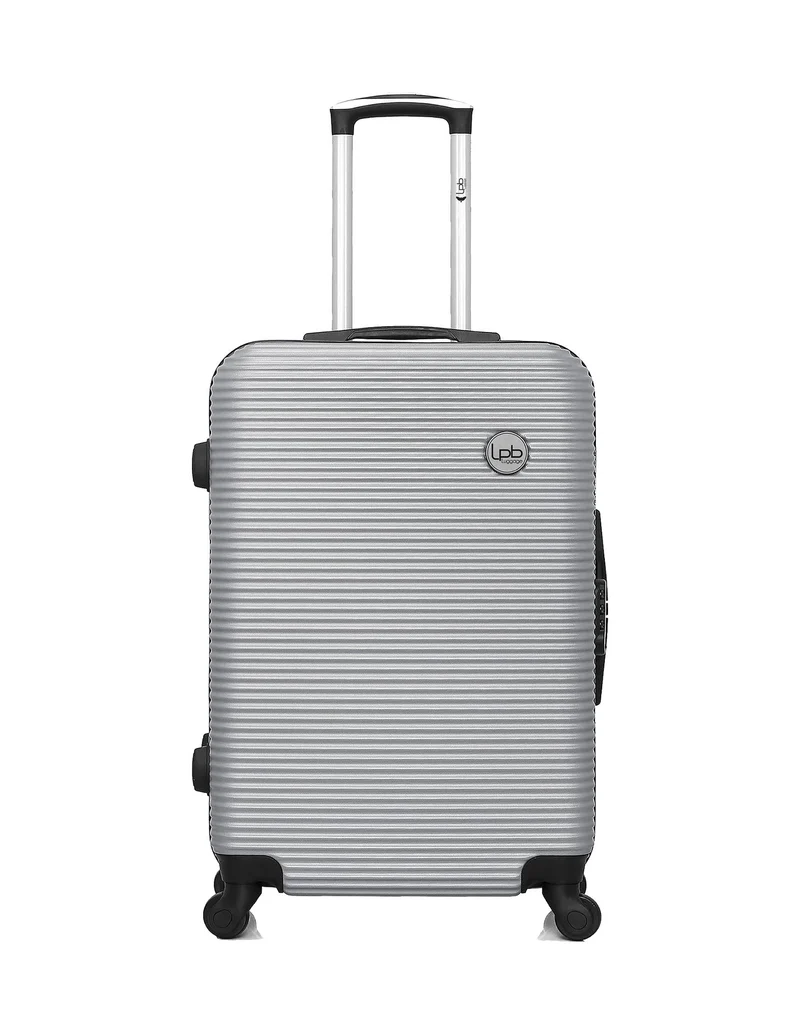 LPB LUGGAGE - Mittelgroßer Koffer MUNICH