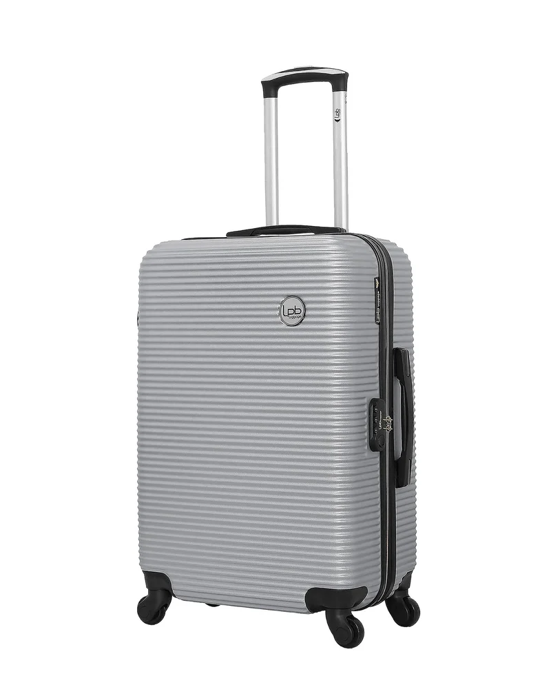 LPB LUGGAGE - Mittelgroßer Koffer MUNICH