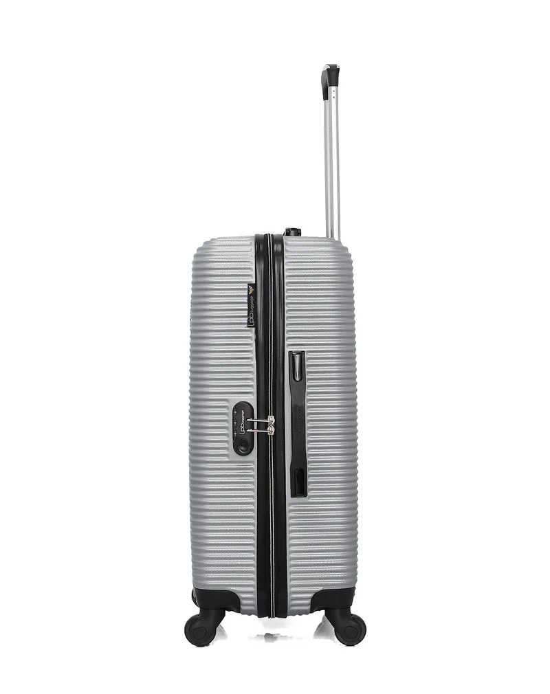 LPB LUGGAGE - Mittelgroßer Koffer MUNICH