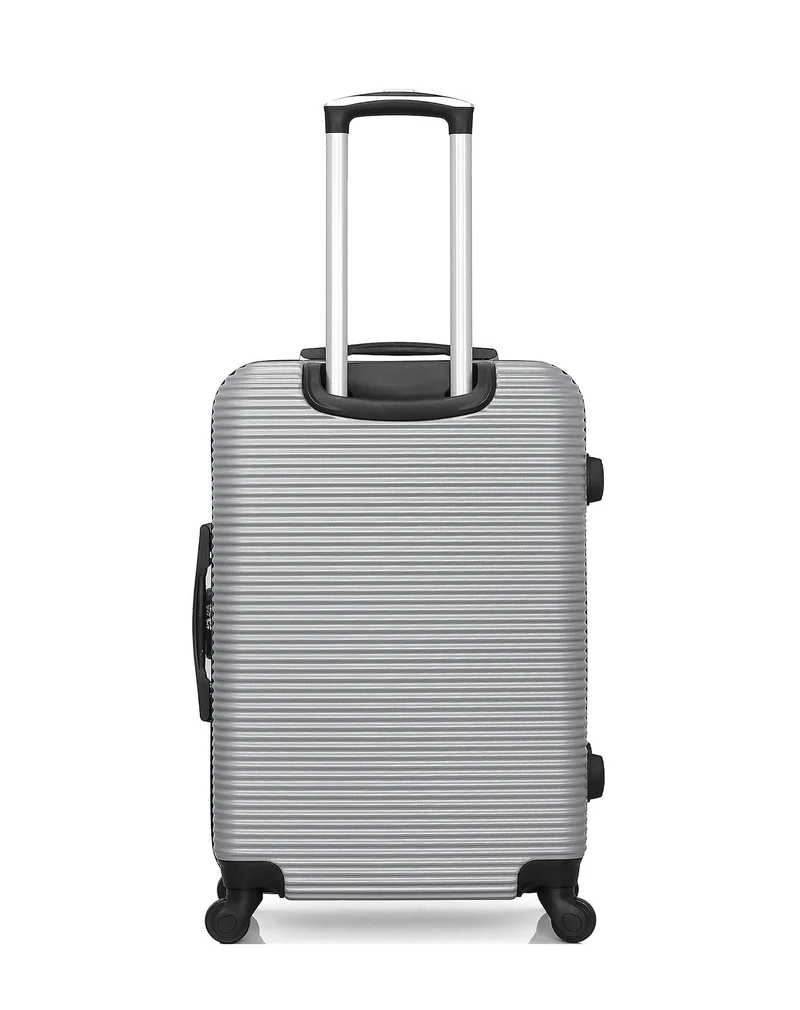 LPB LUGGAGE - Mittelgroßer Koffer MUNICH