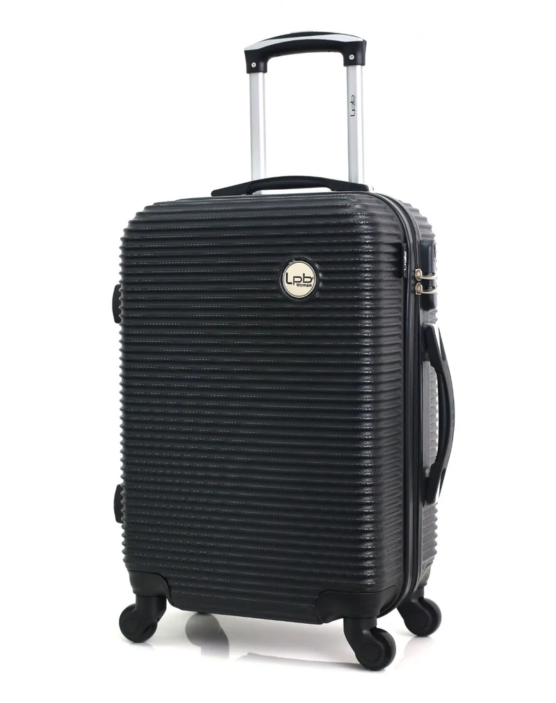 LPB LUGGAGE - Mittelgroßer Koffer MUNICH