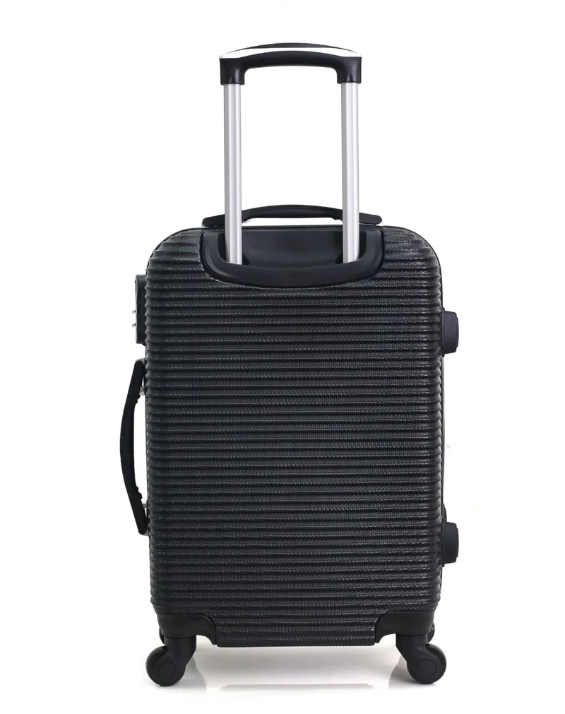 LPB LUGGAGE - Mittelgroßer Koffer MUNICH