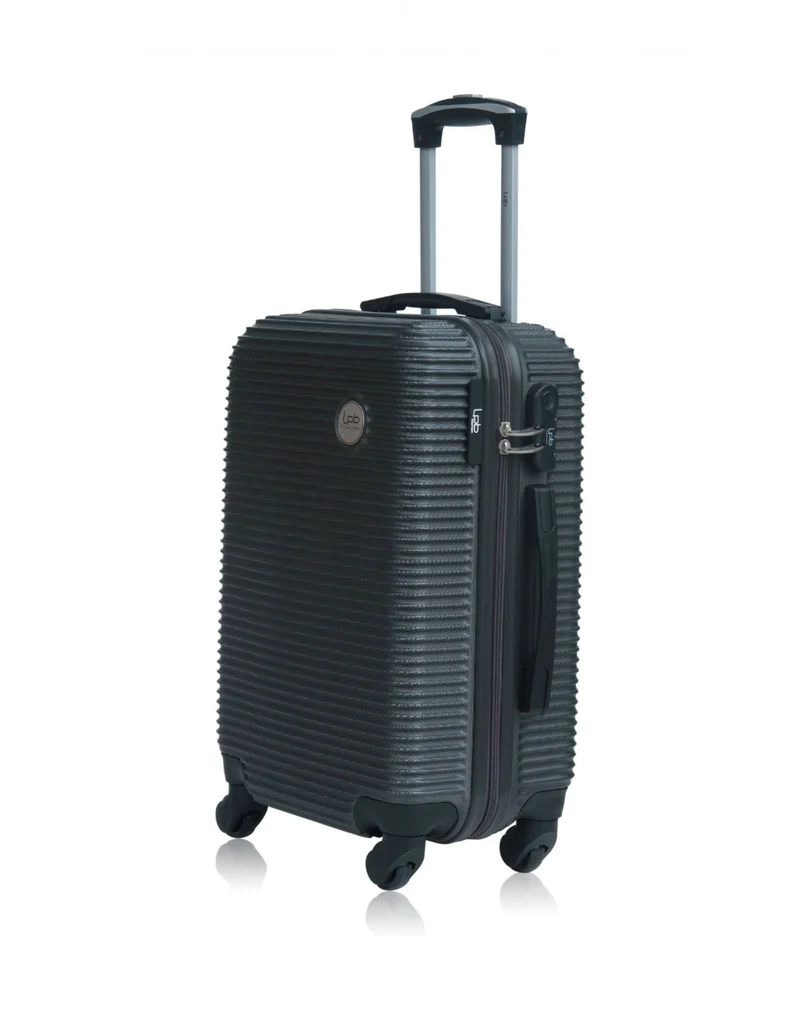 LPB LUGGAGE - Mittelgroßer Koffer MUNICH