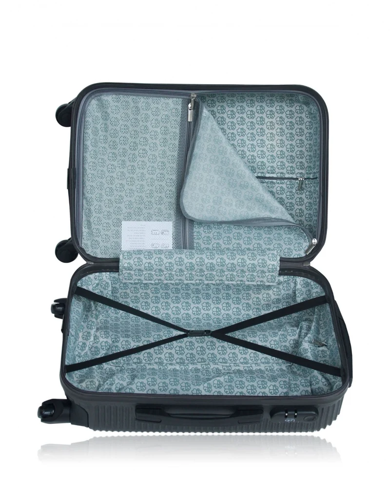 LPB LUGGAGE - Mittelgroßer Koffer MUNICH