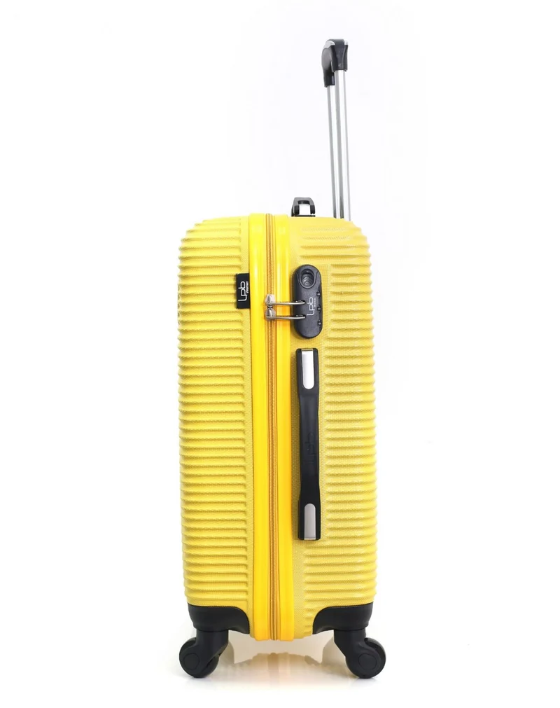 LPB LUGGAGE - Mittelgroßer Koffer MUNICH