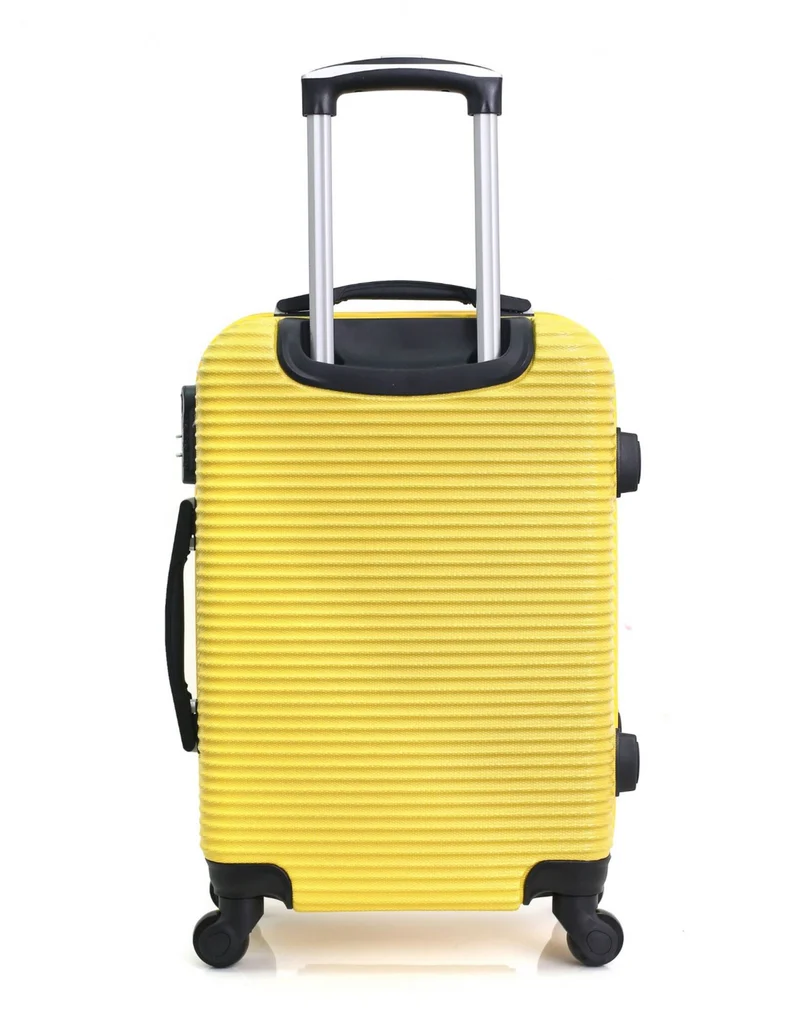 LPB LUGGAGE - Mittelgroßer Koffer MUNICH