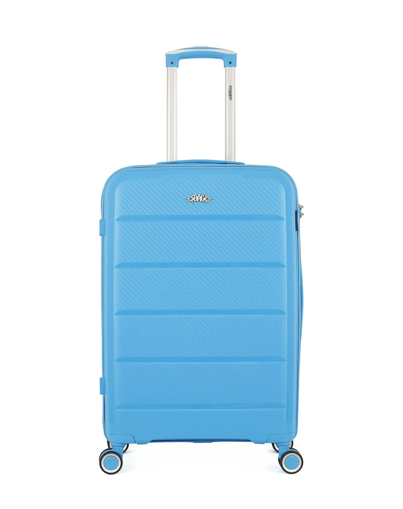 OBAGO – 3er-Pack: Mittelgroßer Koffer, Handgepäck und Handgepäck XS PHENIX