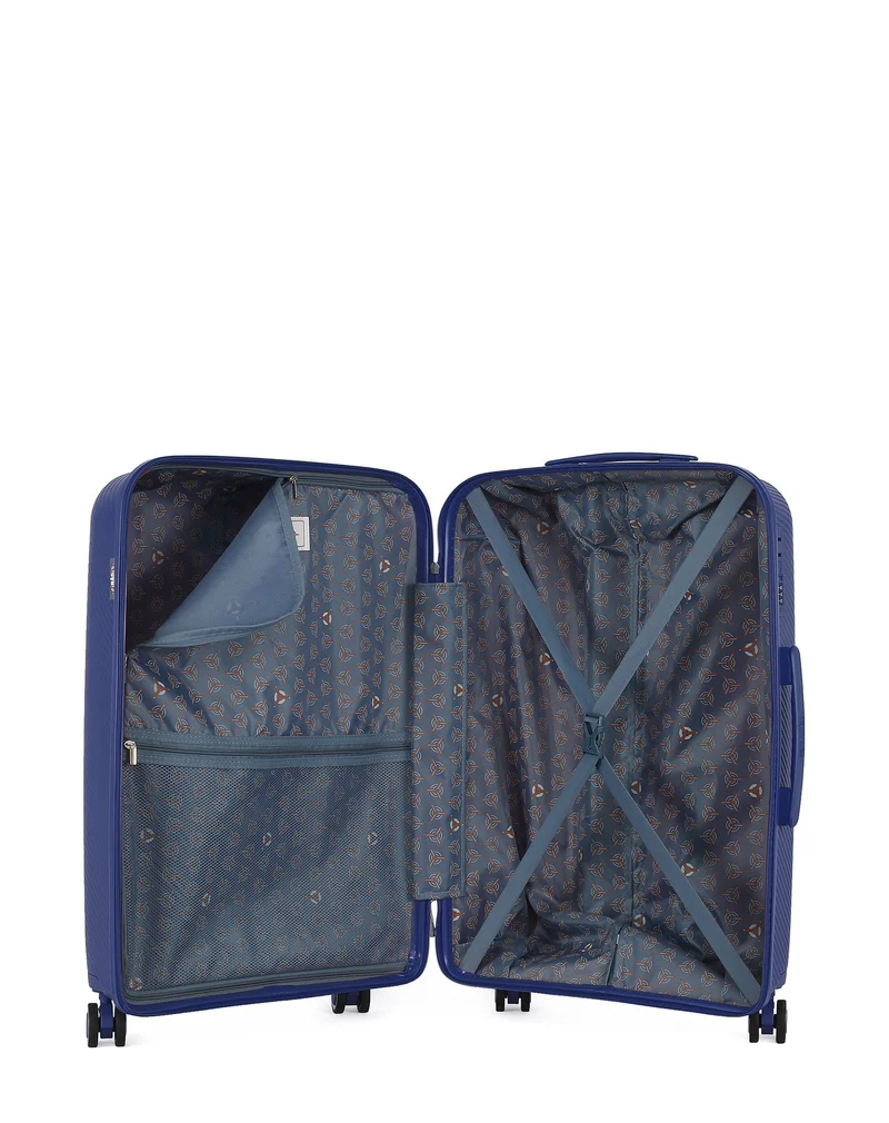 OBAGO – 3er-Pack: Mittelgroßer Koffer, Handgepäck und Handgepäck XS PHENIX